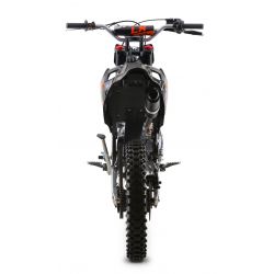 Pit Bike Mini MX - DRIFT LX 150cc - 16"/19" - (2025)