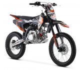 Pit Bike Mini MX - DRIFT LX 150cc - 16"/19" - (2025)