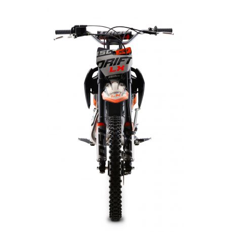 Pit Bike Mini MX - DRIFT LX 150cc - 16"/19" - (2025)