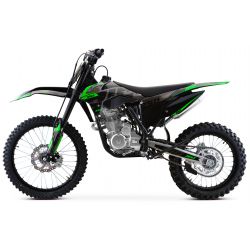Motocross CRZ 250cc ERZ PRO 4T (2022)