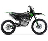 Motocross CRZ 250cc ERZ PRO 4T (2022)