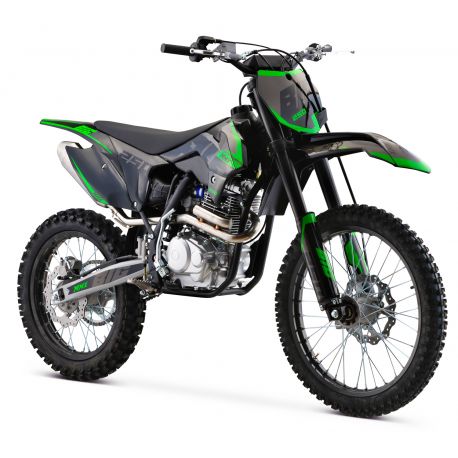 Motocross CRZ 250cc ERZ PRO 4T (2022)