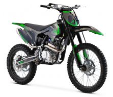 Motocross Mini MX Big 250cc 18&quot;/21&quot; (2023)