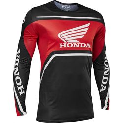 Maglia FOX 180 Honda -...