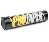 PROTECTOR MANILLAR PROTAPER ROUND BAR PAD black