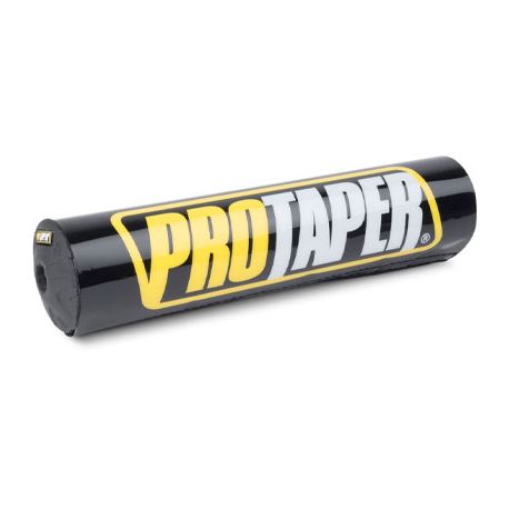 PROTECTOR MANILLAR PROTAPER ROUND BAR PAD black