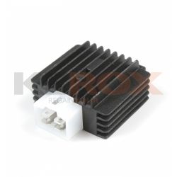 Voltage Regulator for ATV...
