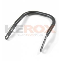 Loop traseiro de Quad MKT /...
