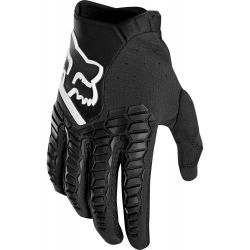 gants fox pawtector noirs taille XL