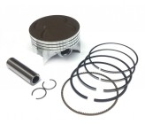 Piston 150-160cc YX 4 Soupapes 62mm