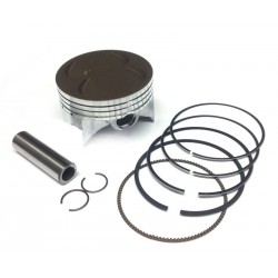 62mm Piston/Ø13mm Pin...