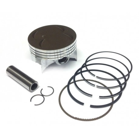 Piston 4 Valve 150cc V3