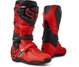 BOTTES FOX COMP T8 - NOIR
