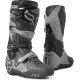 Bottes Motocross FOX Motion - Gris (Taille 47)