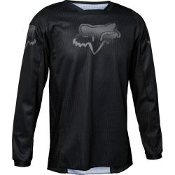 Maglia Youth FOX Blackout -...
