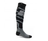 Chaussettes FOX 180 Nuklr - Noir (2023)