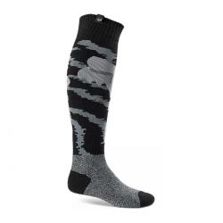 Chaussettes FOX 180 Nuklr - Noir (2023)