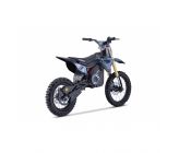 PIT BIKE ÉLECTRIQUE 1300W KEROX E-STORM BLEU