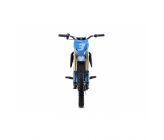 PIT BIKE ELETTRICA 1300W KEROX E-STORM - Blu