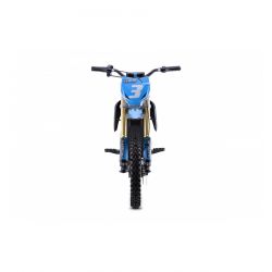 PIT BIKE ÉLECTRIQUE 1300W KEROX E-STORM BLEU