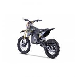 PIT BIKE ELETTRICA 1300W KEROX E-STORM - Blu