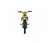 PIT BIKE ÉLECTRIQUE 1300W KEROX E-STORM BLEU