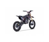 PIT BIKE ÉLECTRIQUE 1300W KEROX E-STORM Rouge