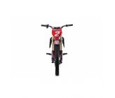 PIT BIKE ÉLECTRIQUE 1300W KEROX E-STORM Rouge