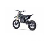 PIT BIKE ELETTRICA 1300W KEROX E-STORM - Blu