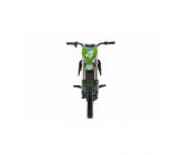 PIT BIKE ÉLECTRIQUE 1300W KEROX E-STORM BLEU