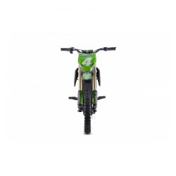 PIT BIKE ELETTRICA 1300W KEROX E-STORM - Blu