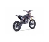 PIT BIKE ÉLECTRIQUE 1300W KEROX E-STORM ROSE