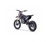 PIT BIKE ÉLECTRIQUE 1300W KEROX E-STORM ROSE