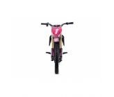 PIT BIKE ELETTRICA 1300W KEROX E-STORM - Rosa