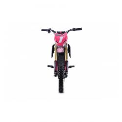 PIT BIKE ÉLECTRIQUE 1300W KEROX E-STORM ROSE