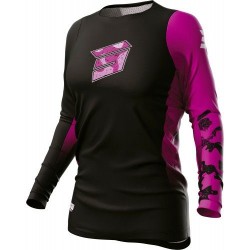 Maillot Cross Femme SHOT...