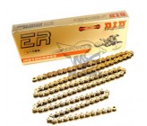 Chaine D.I.D 420 NZ3 de Competition pour Dirt Bike, Pit Bike