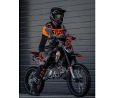 Pit Bike Mini MX - DRIFT LX 150cc - 16"/19" - (2025)