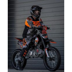 Pit Bike Mini MX - DRIFT LX 150cc - 16"/19" - (2025)