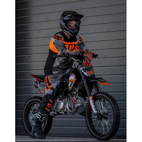 Pit Bike Mini MX - DRIFT LX 150cc - 16"/19" - (2025)