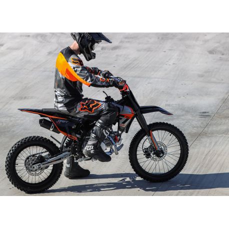 Pit Bike Mini MX - DRIFT LX 150cc - 16"/19" - (2025)