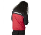 Veste Honda Howell - Rouge (2023)