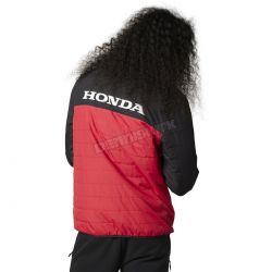 Giacca Honda Howell - Rosso (2023)