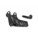 Guide chaine (ERZ PRO/Big 250cc) - Noir