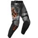 Pantalon Enfant FOX 180 Bnkr - Noir/Camo (2023)