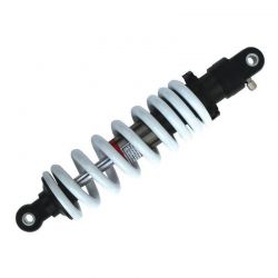 Adjustable shock absorber...