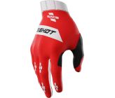 Guanti SHOT Race - Red (2023)