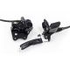 Kit de frein avant double piston - 45mm