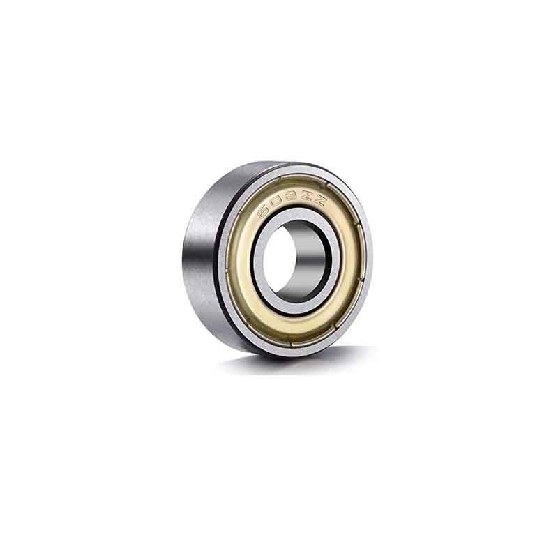 bearing KAYO of chain wheel 608ZZ