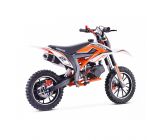 POCKET CROSS KEROX MICO ORANGE 49cc 2T